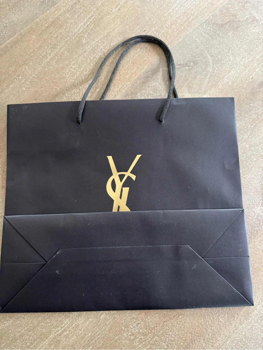 LOT of Luxury Shopping Bags